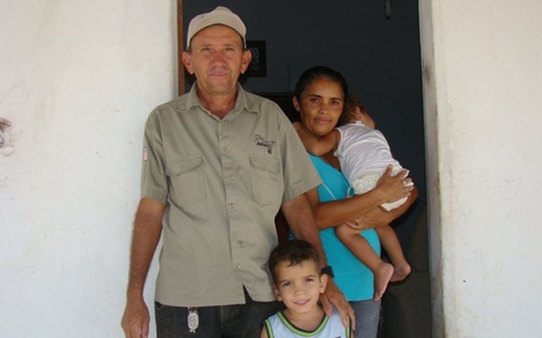 Projetos de irrigação beneficiam produção agrícola no Semiárido alagoano