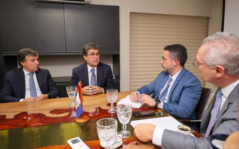 Caso Braskem: Governo de Alagoas exige presença de moradores e prefeitos em negociações