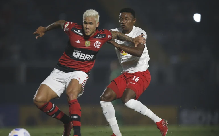 Bola de Cristal: Bragantino e Flamengo vão diminuir desvantagem para o líder Botafogo? Veja as chances da rodada