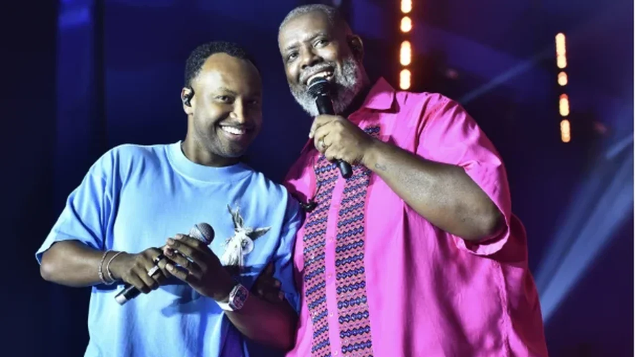 Festa Ginga aposta em shows durante a Copa do Mundo de 2026
