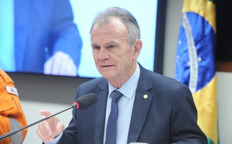 CCJ aprova fim do sigilo de processos administrativos da ANTT e da Antaq