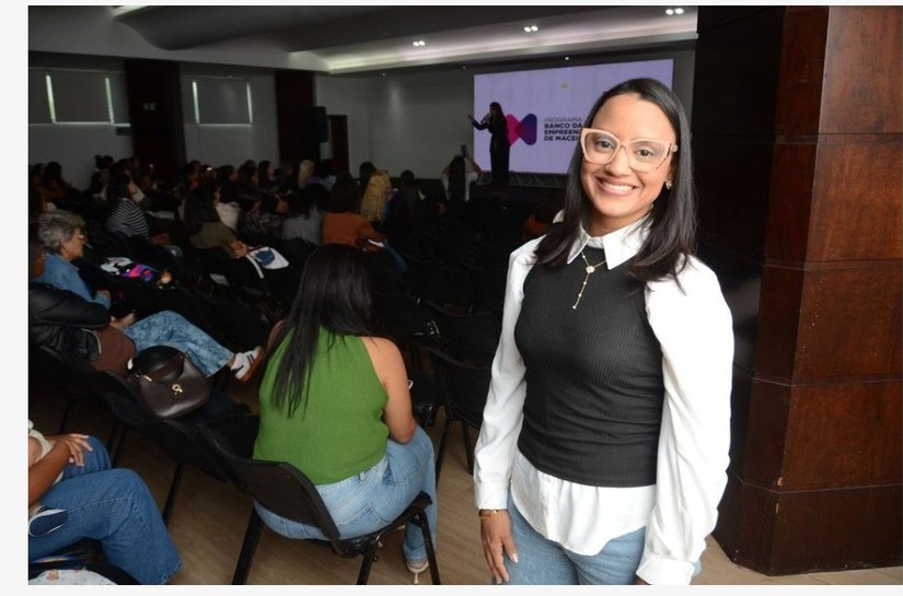 Banco da Mulher fortalece empreendedorismo com capacitação sobre gestão de negócios