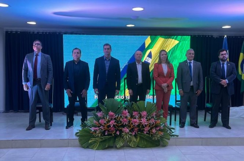 Maragogi recebe III Jornada Itinerante do TCE/AL
