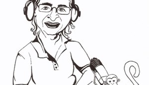 Antônio Barbosa conta causos vividos em 51 anos de rádio/ Foto: Divulgação