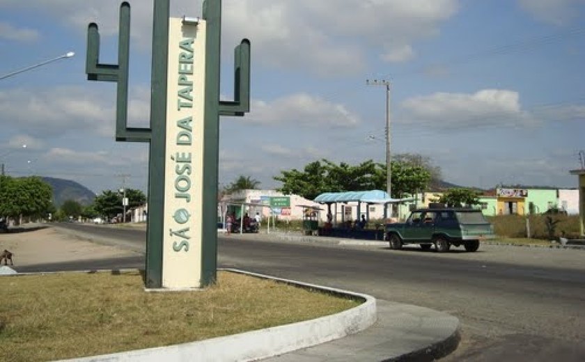 Governo de Alagoas assina ordem de serviço para perímetro de irrigação em São José da Tapera