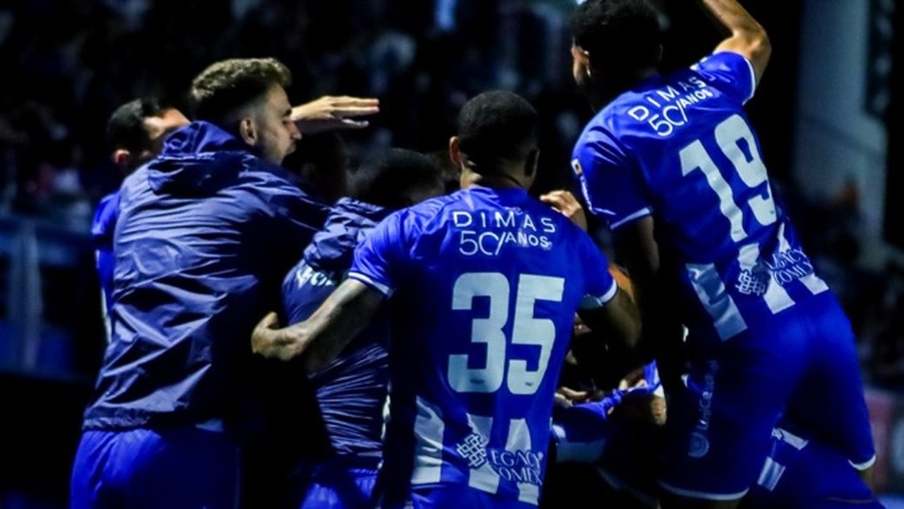 Avaí bate Londrina em duelo direto e se afasta da zona de rebaixamento da Série B
