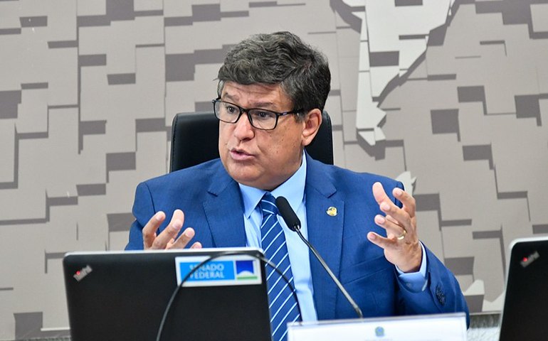 CCT aprova criação de Comenda Carlos Chagas