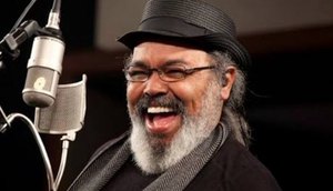 JORGE ARAGÃO