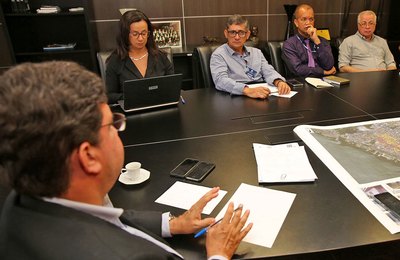 Município de Maceió deve participar do Moradia Legal IV 