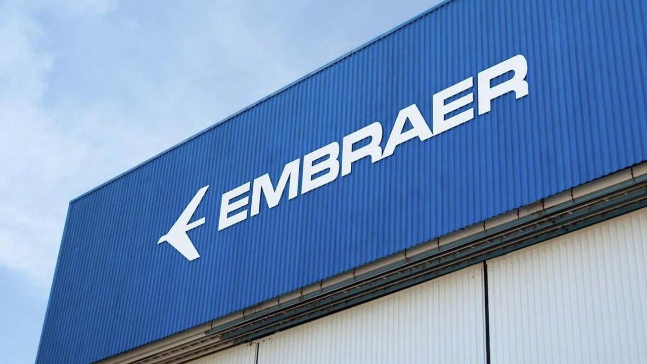 Embraer e SPX unem forças para criar nova empresa de cibersegurança