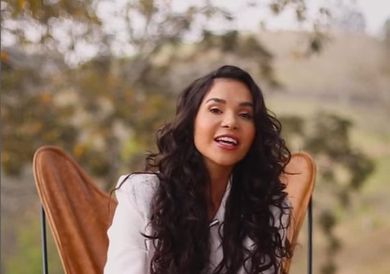 'A Fazenda': Gizelly começa o dia com ataques a Luana e Sacha