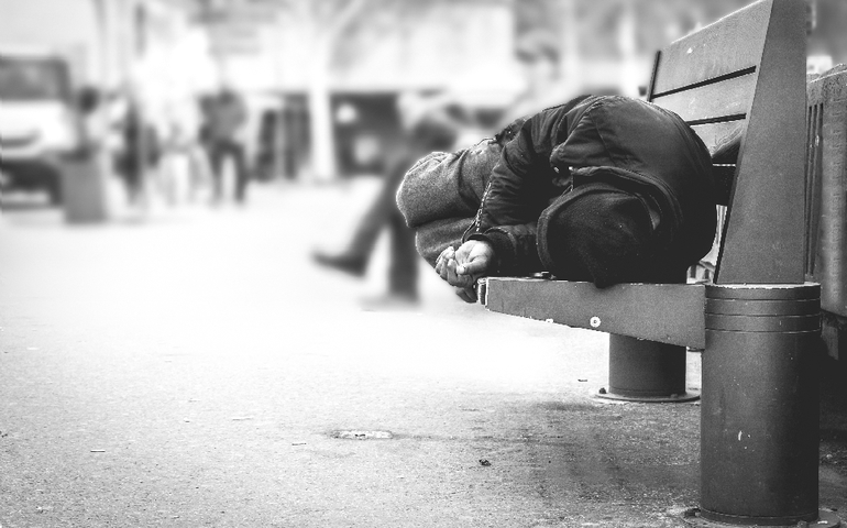 MPAL conclama o poder público para pensar estratégias de atuação e garantias de direitos a famílias em situação de rua há mais de três gerações