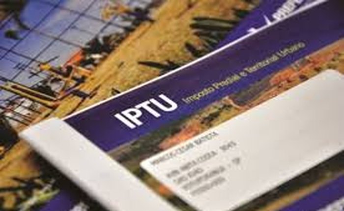 Prazo para o contribuinte pagar o IPTU 2019 em cota única com descontos de até 20% vai até dia 15 de abril
