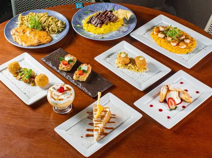 Última semana para aproveitar a 4ª edição da Maceió Restaurant Week e comemorar o Dia das Mães