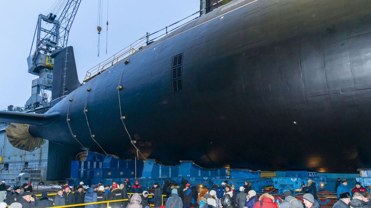 Revista explica como míssil hipersônico Tsirkon pode proporcionar vantagem estratégica à Rússia