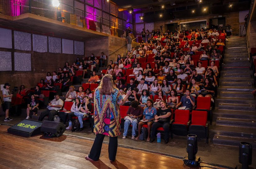 Aulão do REC’n’Play 2025 monta time com 23 professores para revisão de Enem e SSA