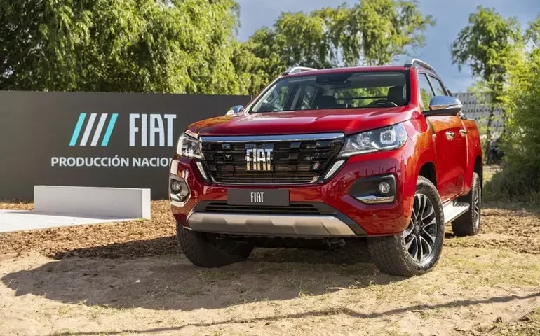 Fiat vai lançar um modelo 100% novo por ano no Brasil até 2030