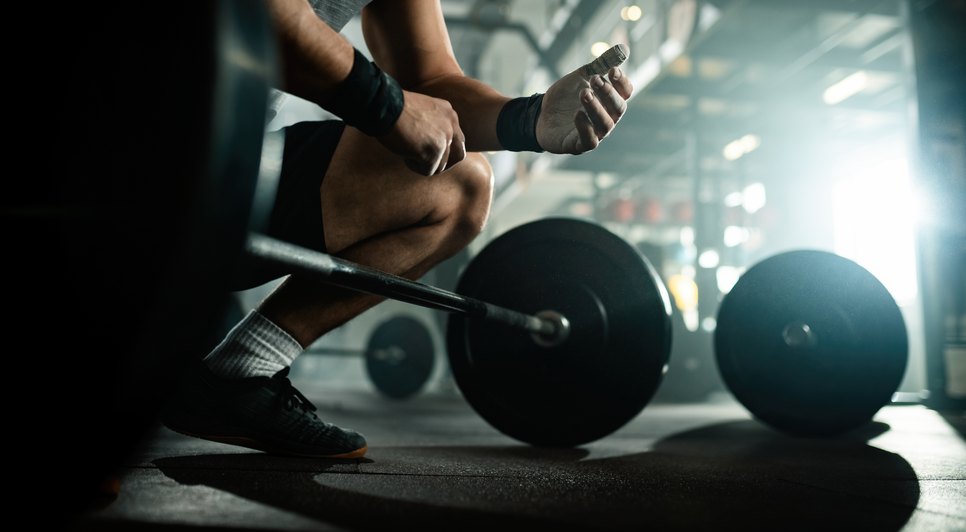Cross Training: UFS abre inscrições para programa de treinamento físico gratuito / Foto: Foto: Freepik/Arquivo