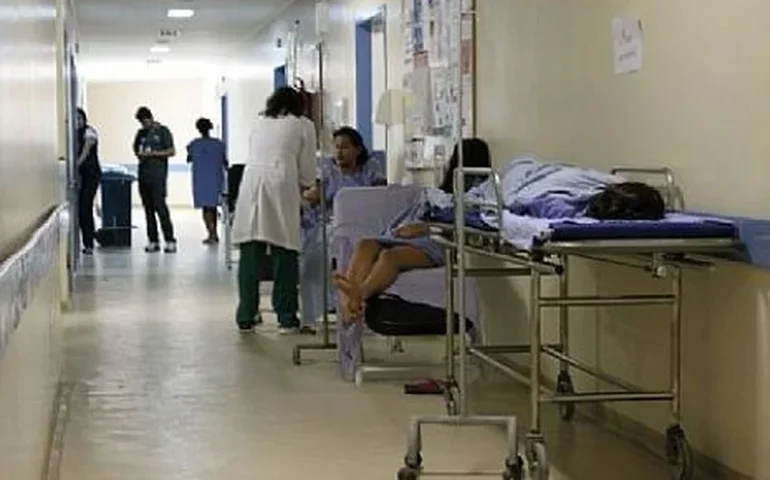 Três escolas de Goiás são investigadas por surto de H1N1