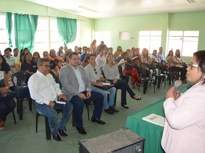 Seades debate perspectivas para a Assistência Social no Litoral Norte