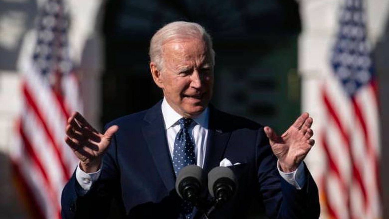 Biden emite decreto para EUA avaliarem riscos e benefícios de ativos digitais