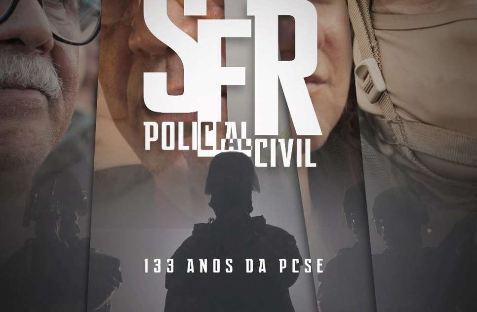 Museu da Gente Sergipana exibe documentário da Polícia Civil nesta sexta-feira; saiba como participar