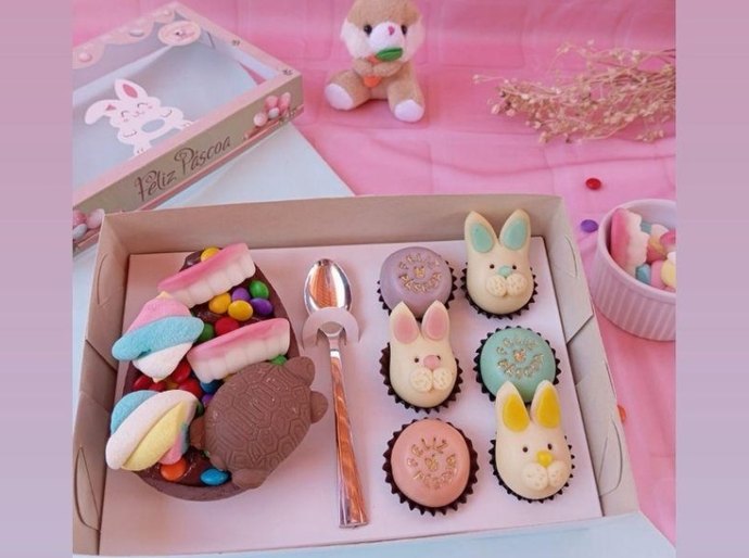 'Estou vivendo um sonho que parecia distante', diz confeiteira contemplada com o Banco da Mulher