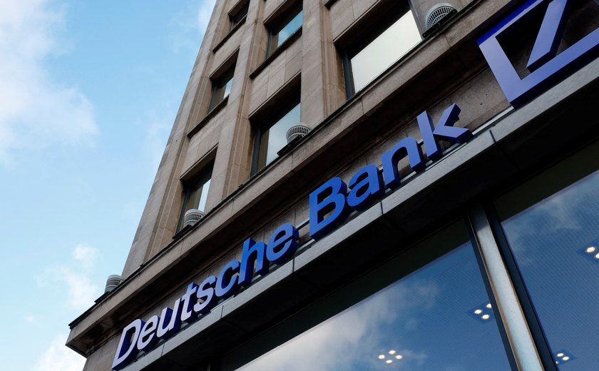 Deutsche Bank supera expectativas de lucro e receita no 2º trimestre