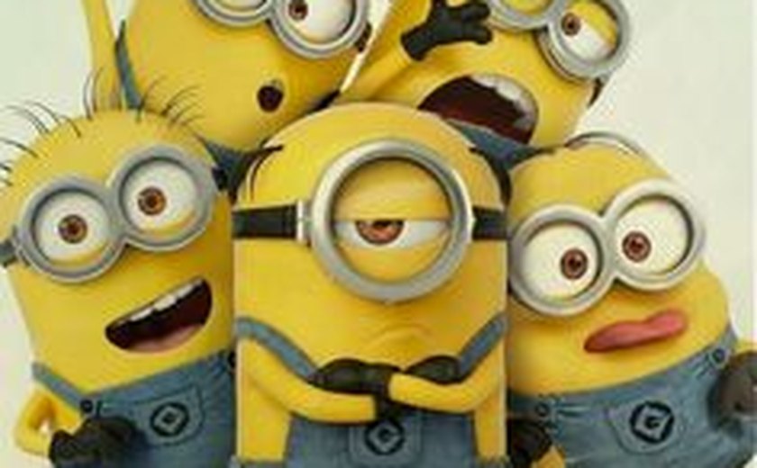 Veja como seria a aparência dos Minions na vida real, segundo a inteligência artificial