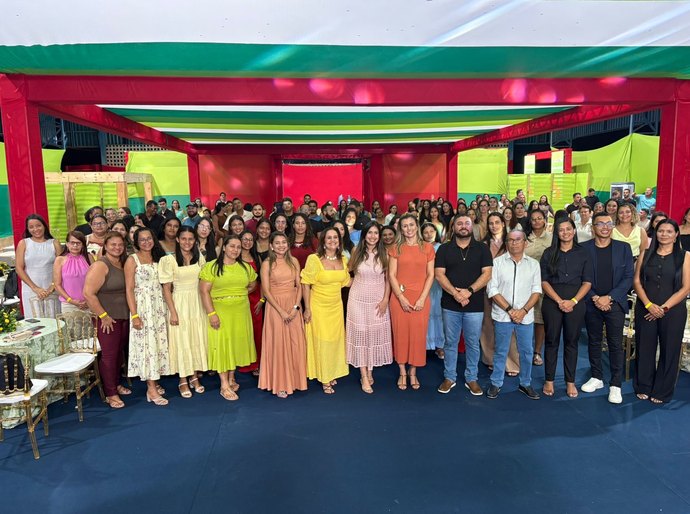 Promove: Instituto Terra Solidária e educação de Jacuípe realizam uma super formação pedagógica