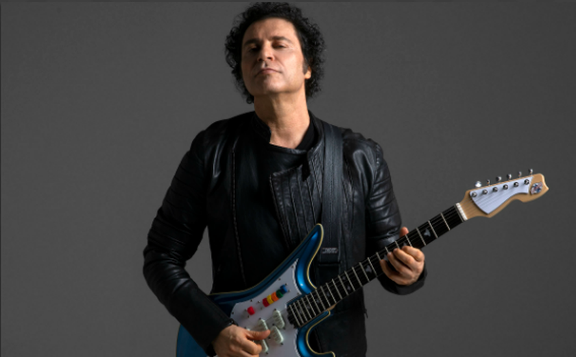 Frejat anuncia turnê “Ao Vivo” em parceria com a produtora 30e