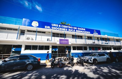Feriado desta quarta-feira(27) altera funcionamento dos serviços de saúde em Maceió