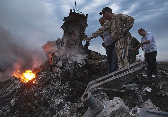 Site russo publica notícia de que Ucrânia pode ter tentado assassinar Putin