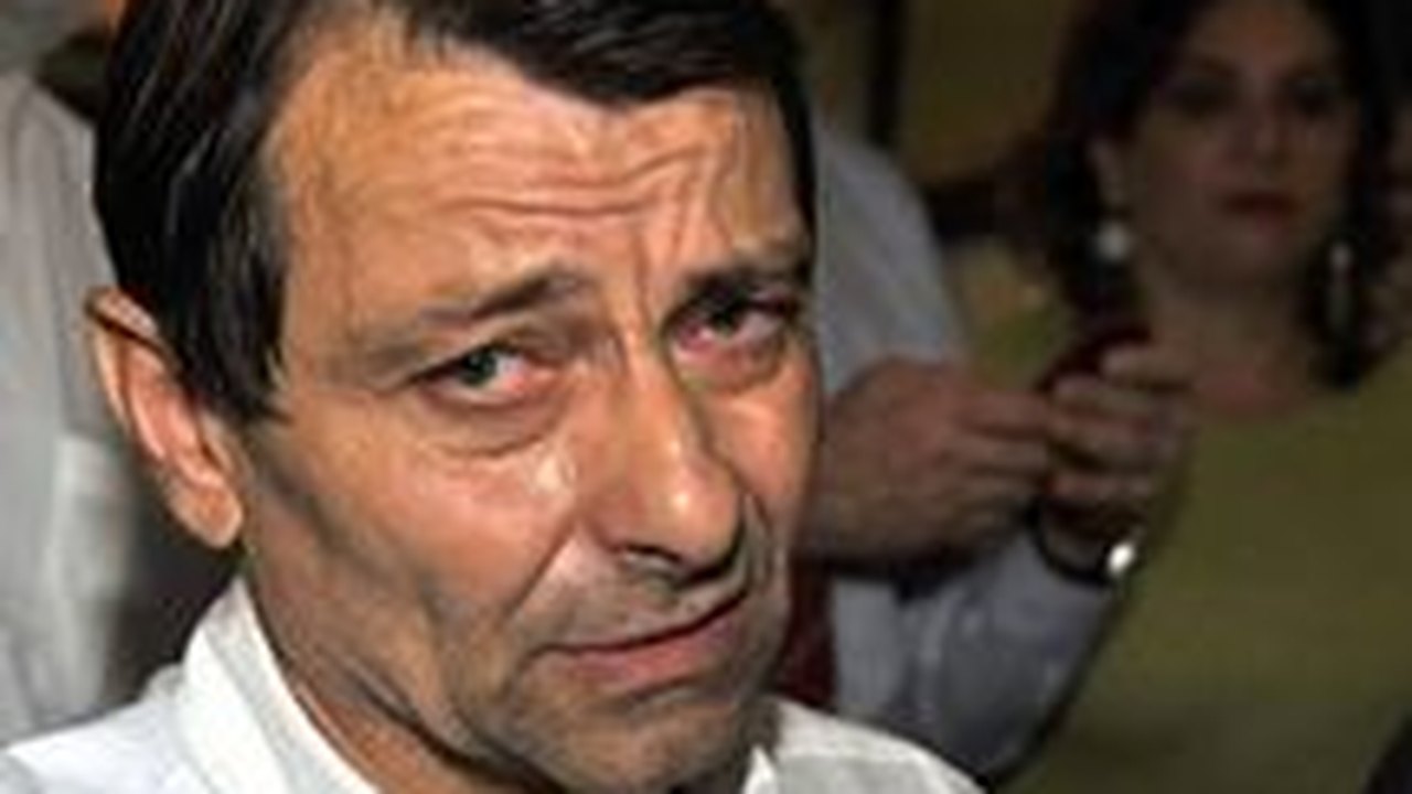 Justiça aceita denúncia contra o ex-ativista italiano Cesare Battisti
