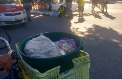 Feriadão com 11 homicídios registrados na Grande Maceió