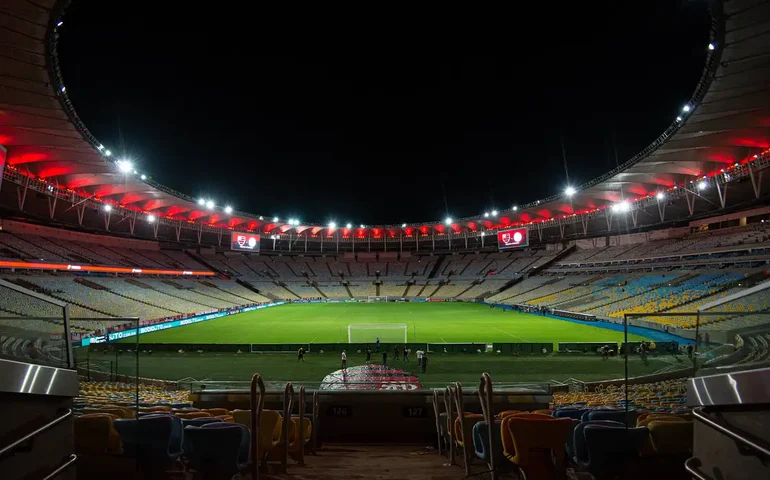 Flamengo recebe Mirassol pela última rodada do 1º turno do Brasileirão