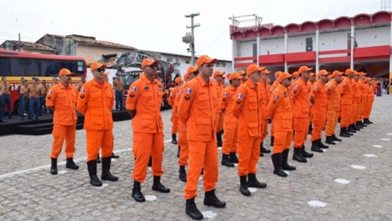 Eleições 2024: Corpo de Bombeiros fará segurança das urnas eletrônicas