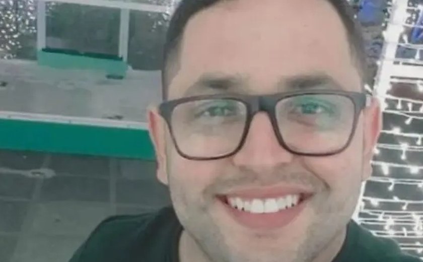 Homem baleado ao chegar ao trabalho morre após cinco dias internado em Maceió