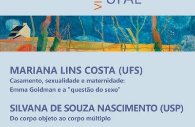 Ufal realiza 6ª edição da Jornada de Ética e Filosofia Política no próximo dia 10