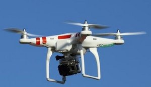 drones
