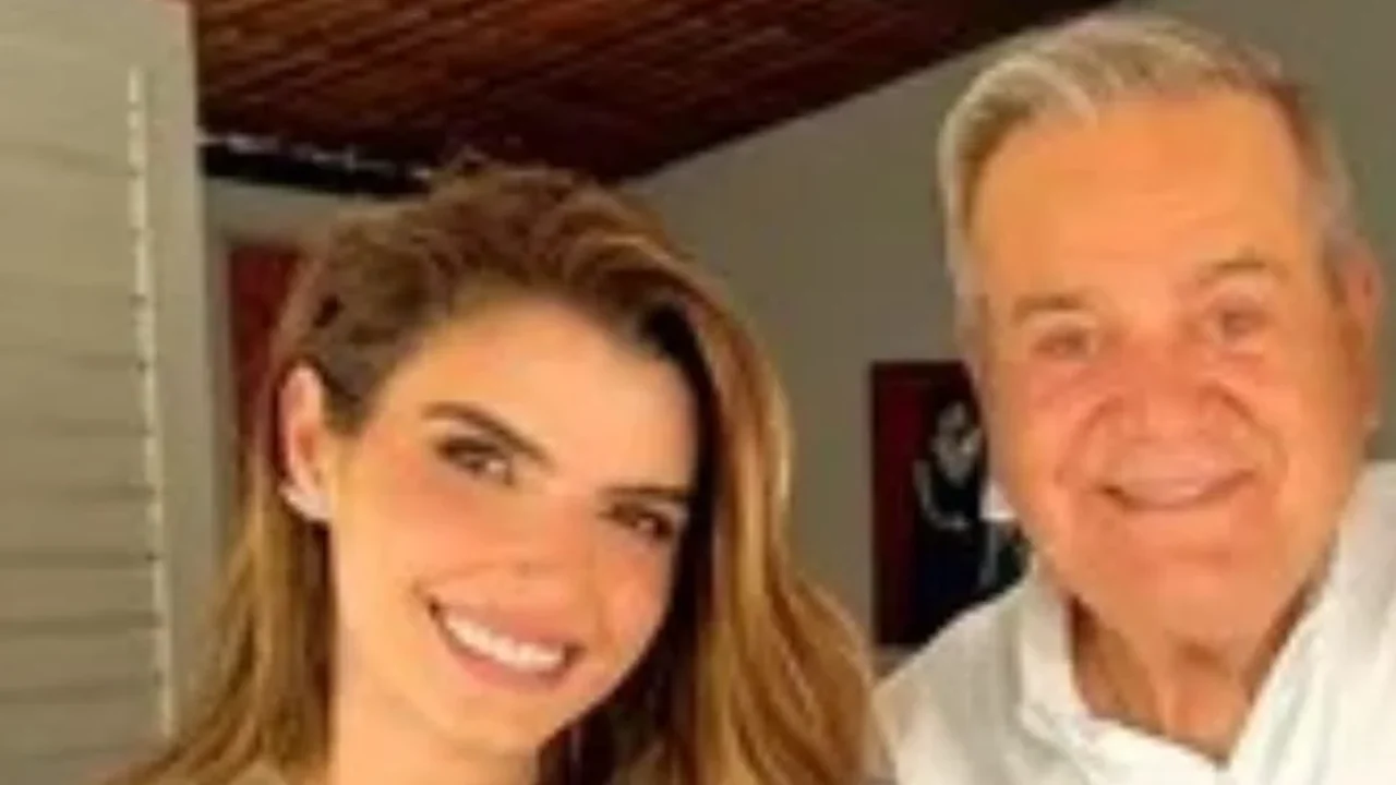 Marina de JHC deixa Ronaldo Lessa sem resposta após ex-governador renunciar à segunda suplência