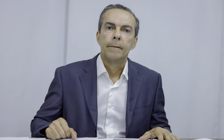 Secretário diz que produção da Secom qualifica o papel da comunicação pública