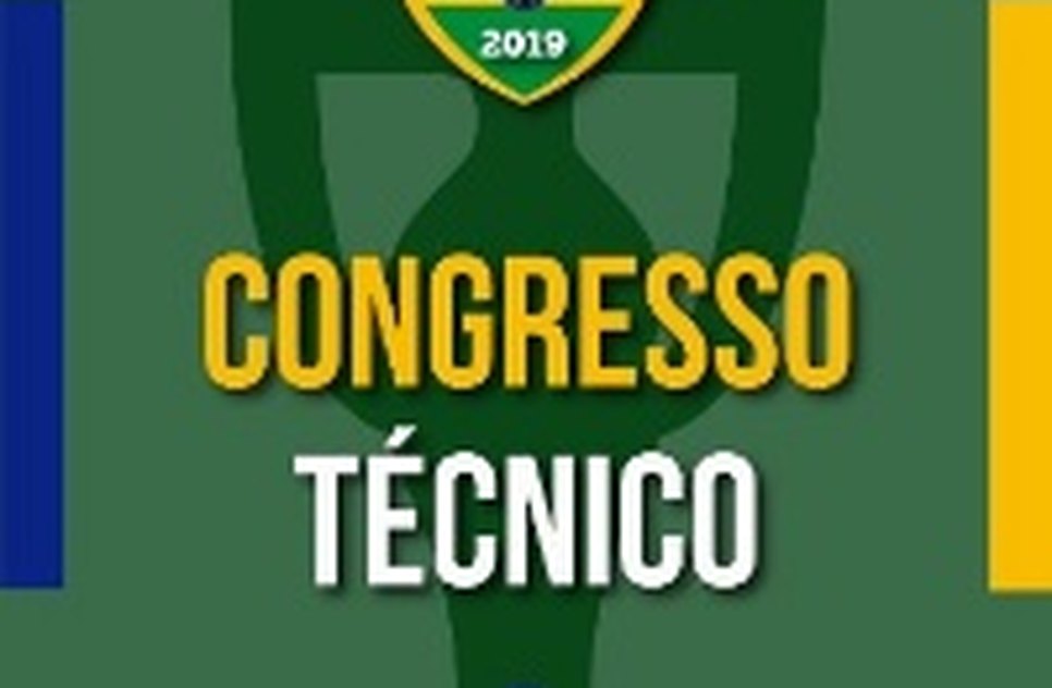 Federação Sergipana de Futebol divulga data do congresso técnico para Sergipão 2019