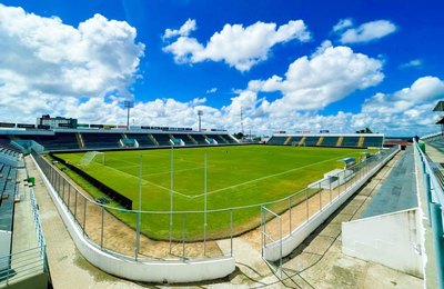 Prefeitura realiza cadastro para comerciantes do Estádio Coaracy da Mata Fonseca