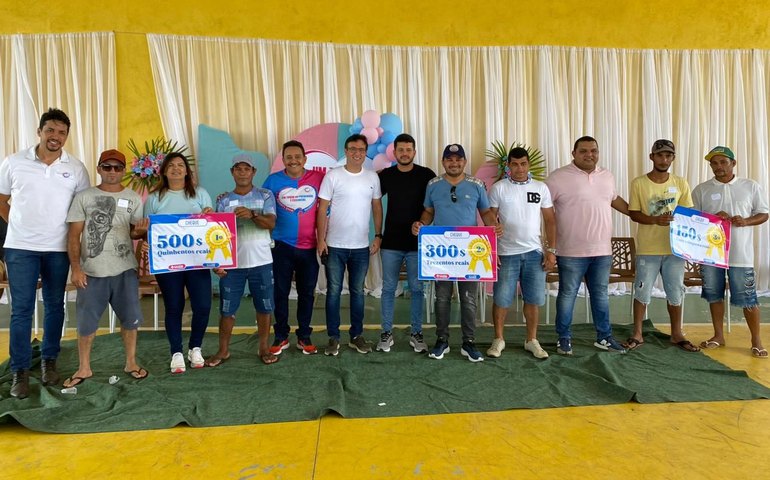 Mutirão de saúde leva atendimento para homens e mulheres de Jundiá no domingo, 19