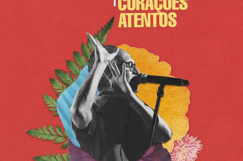 Junior Almeida apresenta seu novo show “Solo Para Corações Atentos” em Maceió e Penedo