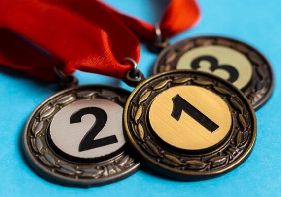 Escolas de Viçosa têm 17 medalhistas na Olimpíada Nacional de Eficiência Energética