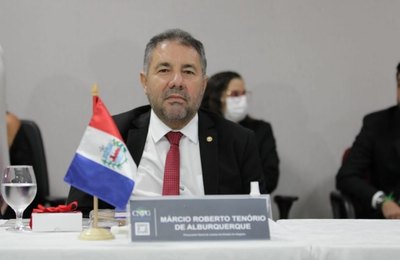 Procurador-geral de Justiça participa da 6ª Reunião Ordinária do CNPG onde foi discutido um MP brasileiro mais unido