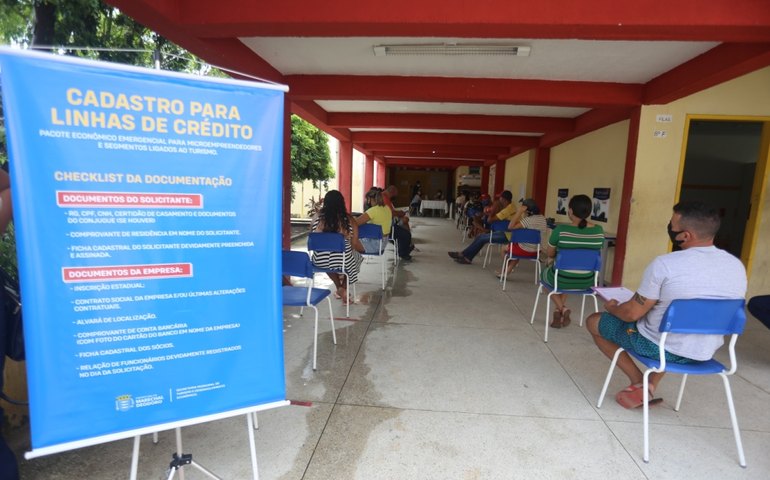 Marechal: Cadastros para recebimento de linhas de créditos é prorrogado até sábado