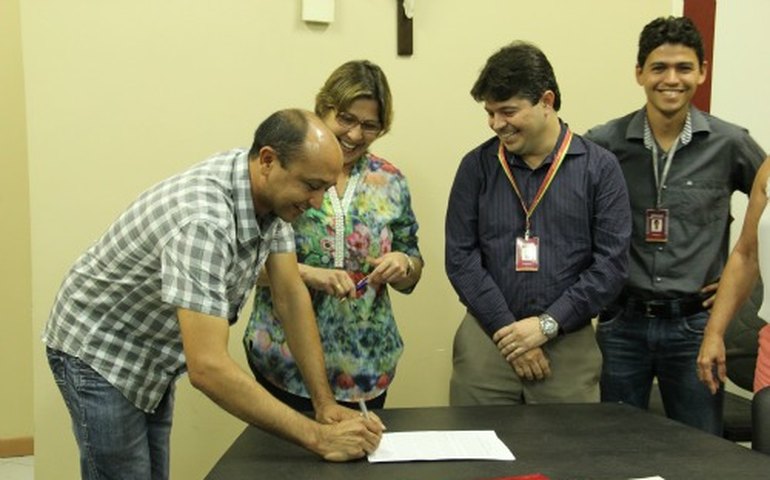 Arapiraca: Empresa arapiraquense investirá R$ 1 milhão no Polo Moveleiro